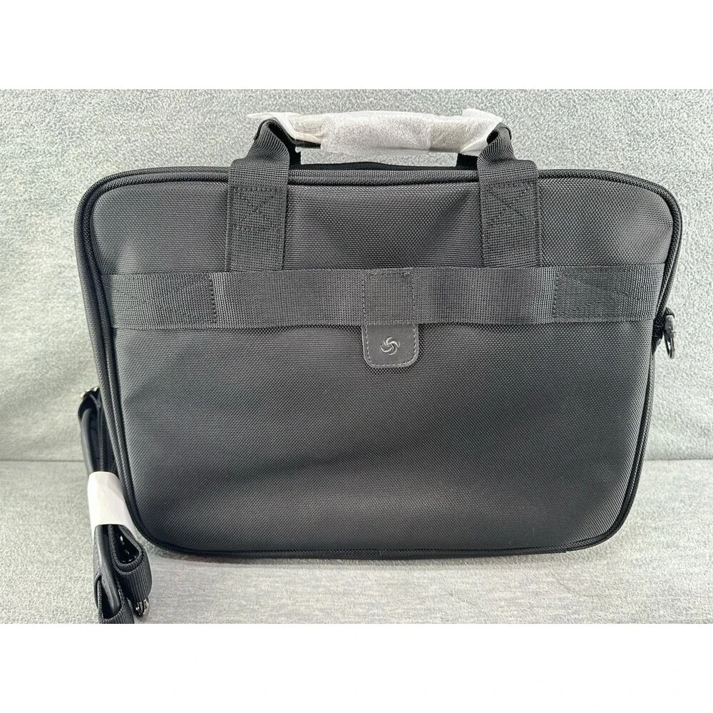 SAMSONITE 46630-1041 Laptop Portfolio Luggage Bag